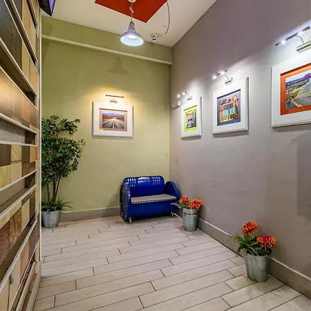 Apartmán Winter Palace Vitosha View