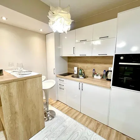 Winter Palace Vitosha View Sofie