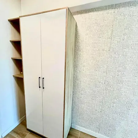 Apartmán Winter Palace Vitosha View Sofie