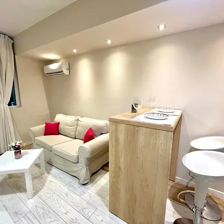 Winter Palace Vitosha View *