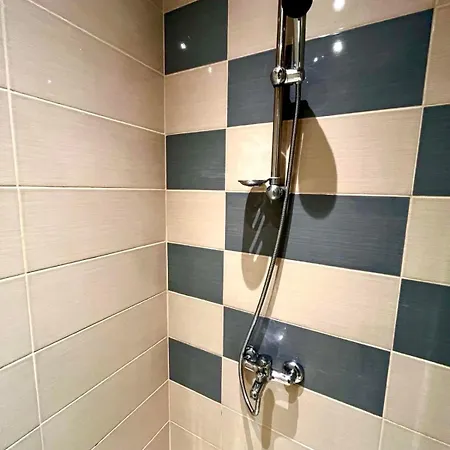 Winter Palace Vitosha View * Szófia