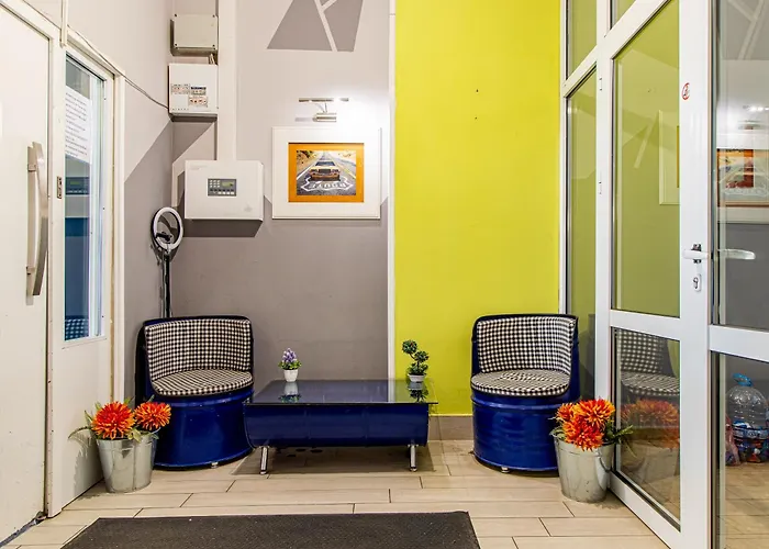 아파트 Winter Palace Vitosha View 소피아