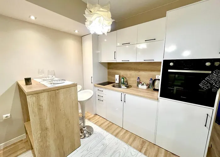 Winter Palace Vitosha View 소피아