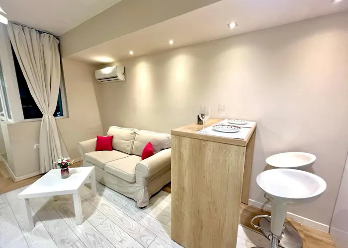 Winter Palace Vitosha View *