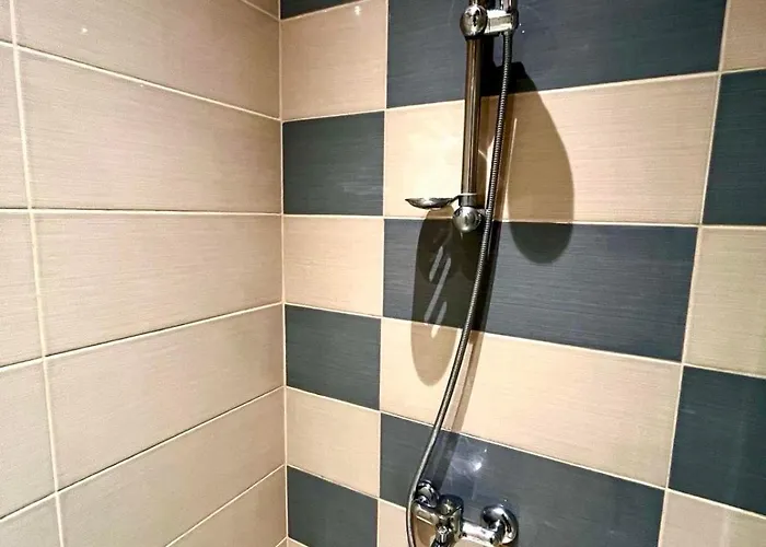 Winter Palace Vitosha View * 소피아